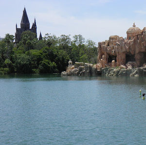 Meet your Posher, Delimar